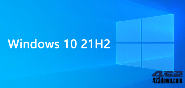 Windows 10 21H2 Build 19044.2075 RTM